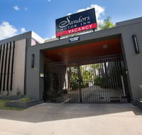 Sandors Motor Inn - Tourism Caloundra