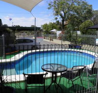 7th Street Motel - Tourism Caloundra
