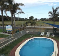Surfside Merimbula Holiday Apartments - Tourism Caloundra