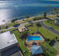 Lakeside Holiday Apartments Merimbula - Tourism Caloundra