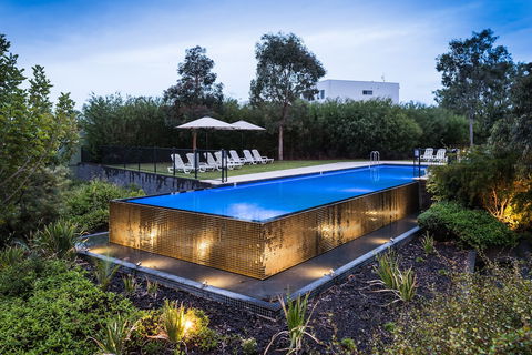 Coast Resort Merimbula - Tourism Caloundra 6
