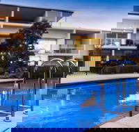 Coast Resort Merimbula - Tourism Caloundra