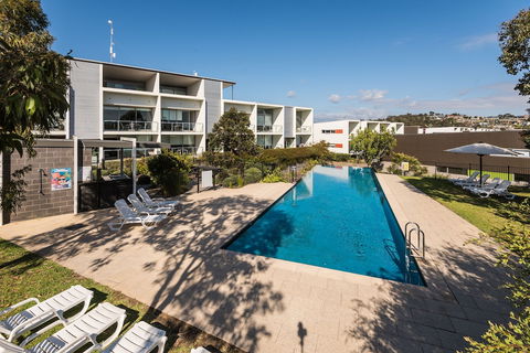 Coast Resort Merimbula - Tourism Caloundra 1