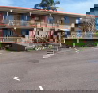 Town Centre Motor Inn - Tourism Caloundra