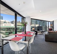 Docklands Executive Apartments - Tourism Caloundra
