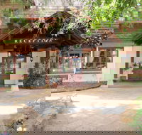 Margaret River Resort - Tourism Caloundra