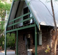 Caves Road Chalets - Tourism Caloundra