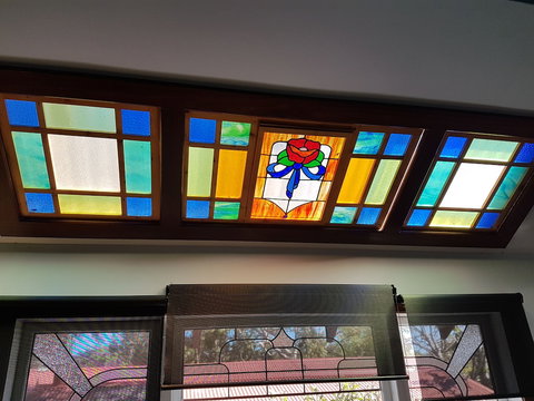 Admiral Stirling Inn - Tourism Caloundra 2