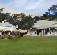 Gilgara Retreat - Tourism Caloundra