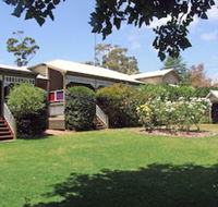 Adamsons Riverside Accommodation - Tourism Caloundra