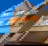 Serenity on the Terrace - Tourism Caloundra