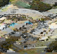 Silver Sands Resort - Tourism Caloundra