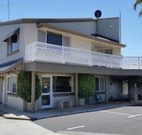 Foreshore Motel - Tourism Caloundra