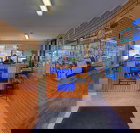 Low Head Tourist Park - Caravan Park - Tourism Caloundra