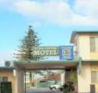 Town Centre Motel - Tourism Caloundra