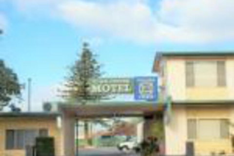 Town Centre Motel - Tourism Caloundra 0