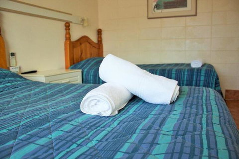 Town Centre Motel - Tourism Caloundra 7