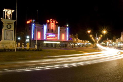 Town Centre Motel - Tourism Caloundra 6