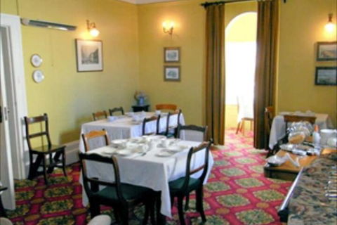 Windmill Hill Lodge - Tourism Caloundra 2