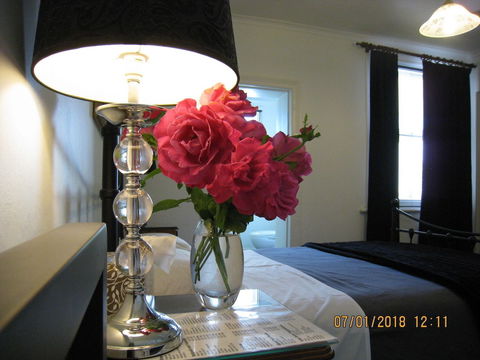 Hi George Bed & Breakfast - Tourism Caloundra 5