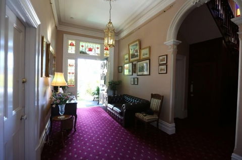 Kilmarnock House - Tourism Caloundra 2