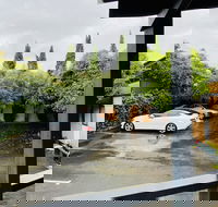 The Mews Motel - Tourism Caloundra