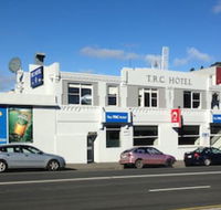 The TRC Hotel - Tourism Caloundra