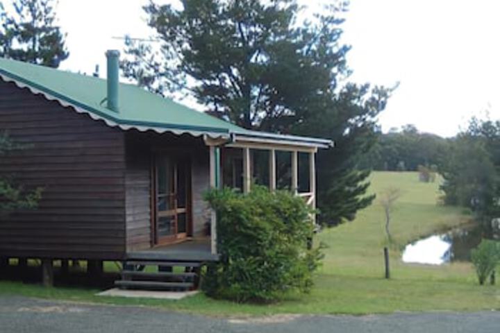 Kurrajong Heights NSW Tourism Caloundra