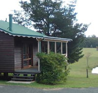 Madison's Mountain Retreat - Tourism Caloundra