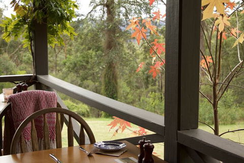 The Rustic Spirit - Tourism Caloundra 4