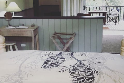 The Rustic Spirit - Tourism Caloundra 1