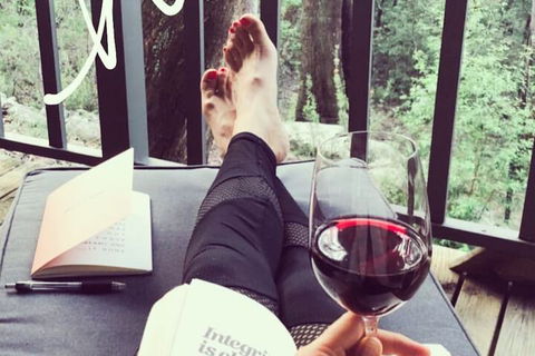 The Rustic Spirit - Tourism Caloundra 7