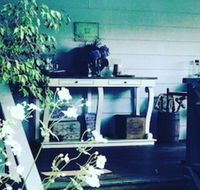 The Rustic Spirit - Tourism Caloundra