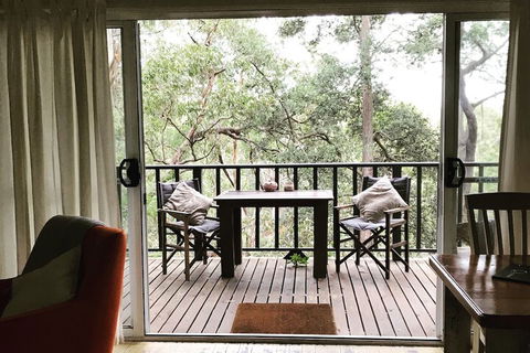 The Rustic Spirit - Tourism Caloundra 6