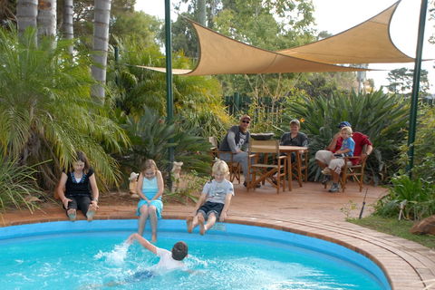 Kingaroy Holiday Park - Tourism Caloundra 5