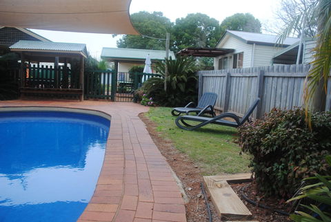 Kingaroy Holiday Park - Tourism Caloundra 2
