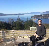 Bruny Vista Cabin - Tourism Caloundra