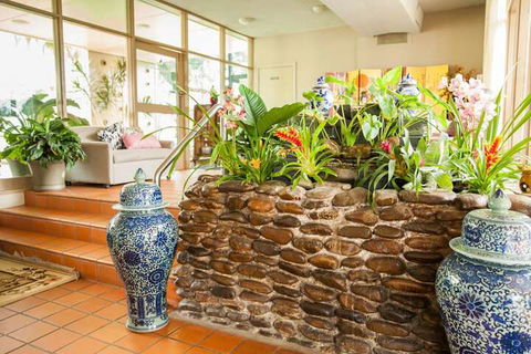 Kempsey Rose Motor Inn - Tourism Caloundra 4