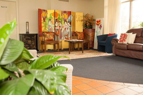 Kempsey Rose Motor Inn - Tourism Caloundra 3