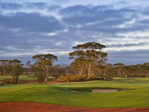 York Hotel Kalgoorlie - Tourism Caloundra 6
