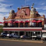 York Hotel Kalgoorlie - Tourism Caloundra 0