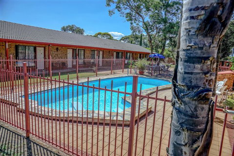 Kadina Gateway Motor Inn - Tourism Caloundra 4