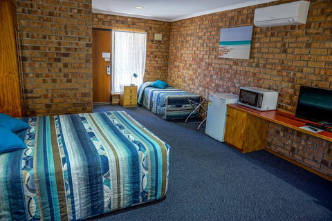 Kadina Gateway Motor Inn - Tourism Caloundra 7
