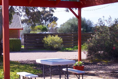 Kadina Gateway Motor Inn - Tourism Caloundra 3