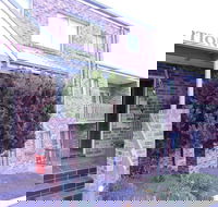 Acacia Snowy Motel - Tourism Caloundra