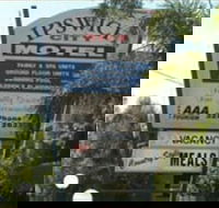 Ipswich City Motel - Tourism Caloundra