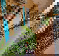 Inverell Motel - Tourism Caloundra