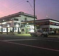 Goondi Hill Hotel - Tourism Caloundra