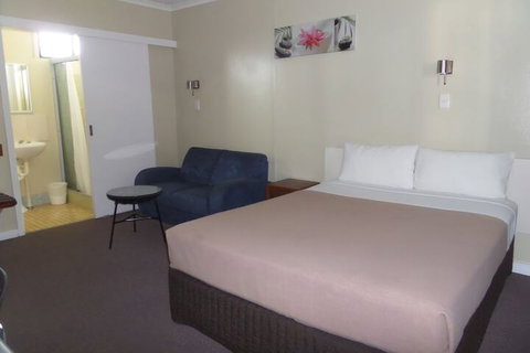 Moondarra Motel - Tourism Caloundra 6