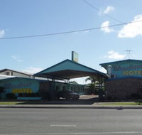 Moondarra Motel - Tourism Caloundra
